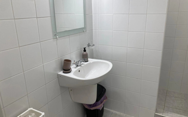 Roland Apartment Zuglo 2