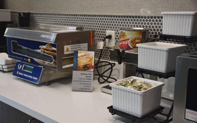 Best Western Plus Gateway Inn & Suites