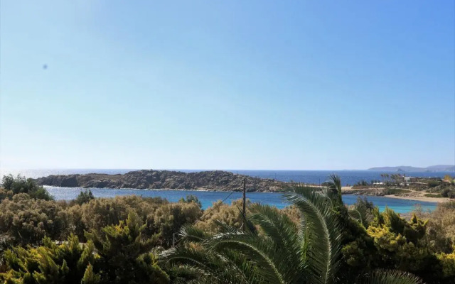 San Giorgio Mykonos