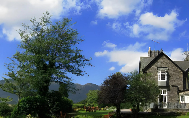 Lyzzick Hall Hotel
