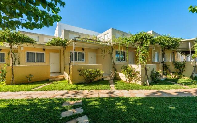 Niforeika Beach Hotel