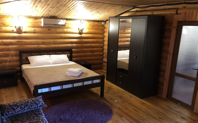 Berloga Hotel