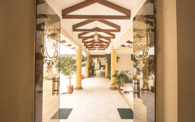 Hostal España