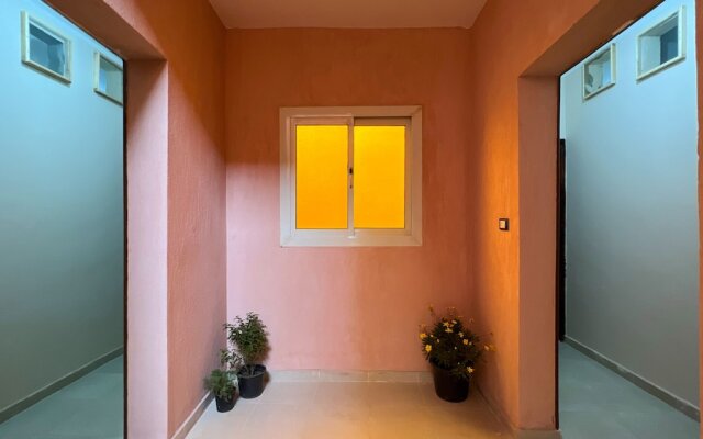 Pyramids Road Guest House