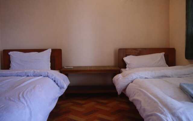 Peace Guest House