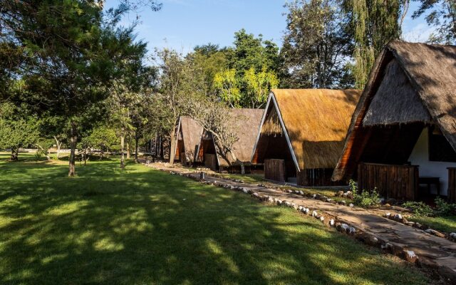 Mara Concord Game Lodge