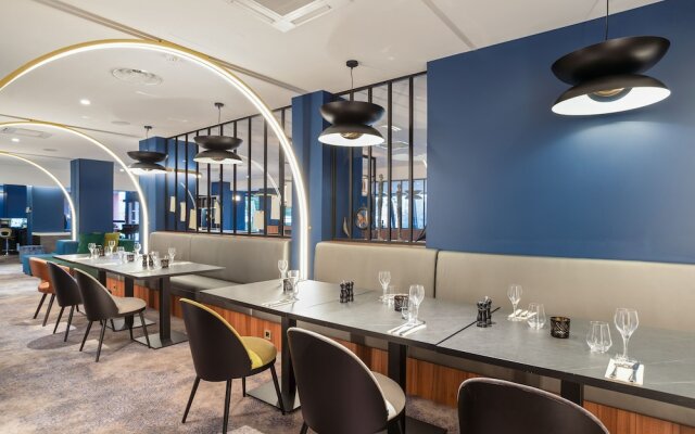 Park And Suites Elegance Geneva Ferney Voltaire