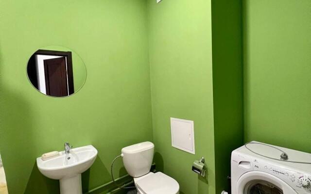 Квартира 1 на улице Институтская