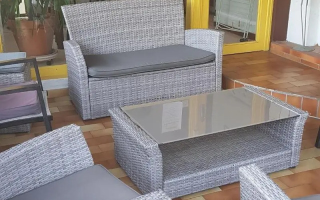 Chambres d'hotes Lasarroques