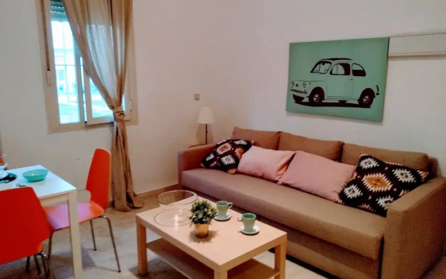 Wish-Suite La Barqueta