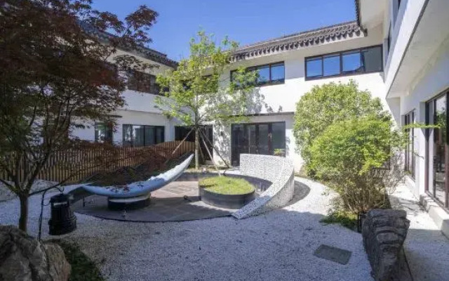 Grand House Xiangshan