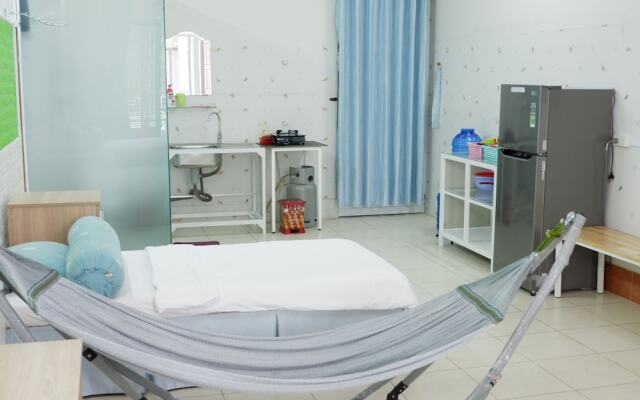 Winter Spring Home & Tourist - Hostel