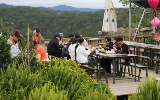 DaLart Glamping & Coffee