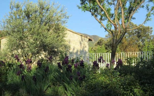 House With 3 Bedrooms in Roche-saint-secret-béconne, With Wonderful Mo