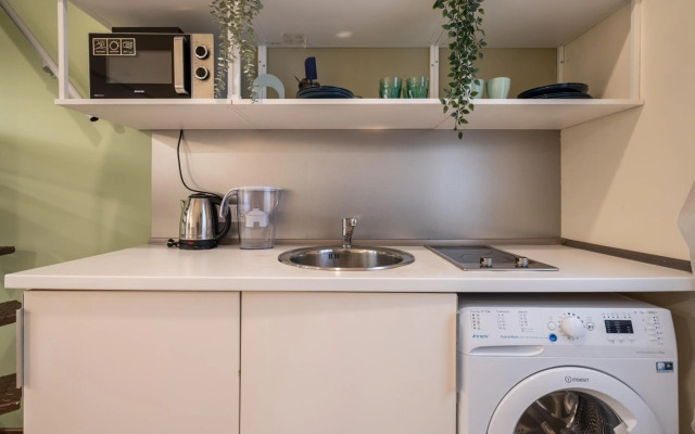 K20- Boutique Apartments, Best Location, by BQA