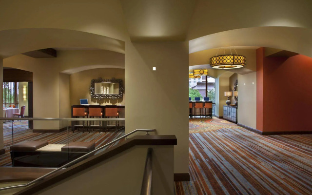 Hilton Palacio Del Rio