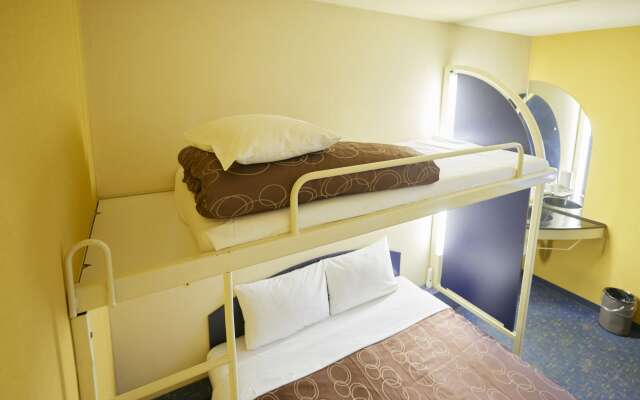 Hotel Select Inn Numazu