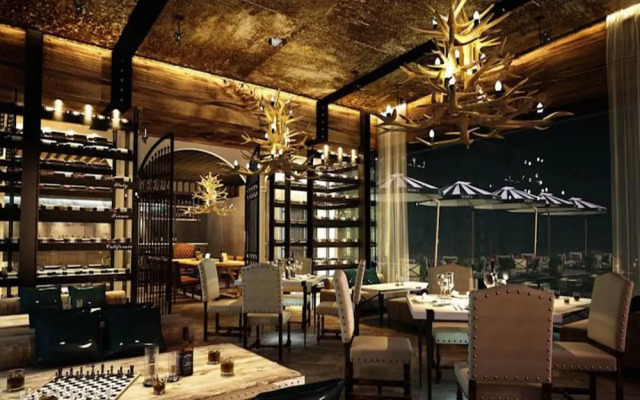 Modus Condominium (Suites & Serviced Residence)