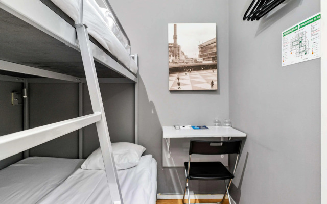 Sure Hotel by Best Western Stockholm Alvsjo
