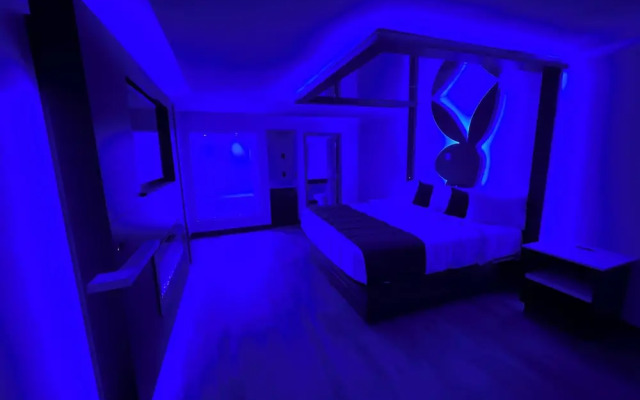 Imperial Suites