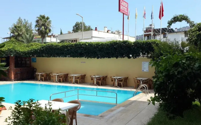 Caner Hotel