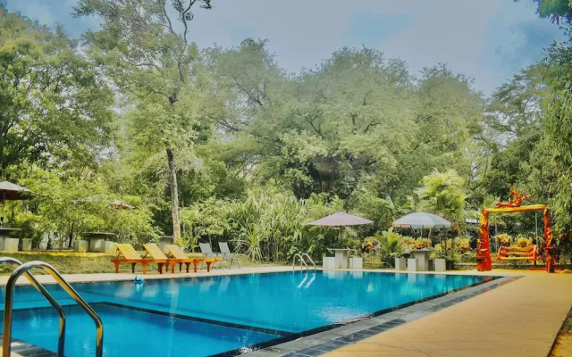 Dudley Nature Resort