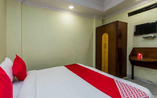 Ganga Residency By OYO Rooms