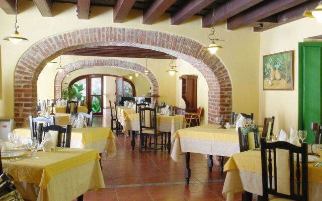 Conde De Villanueva Havana