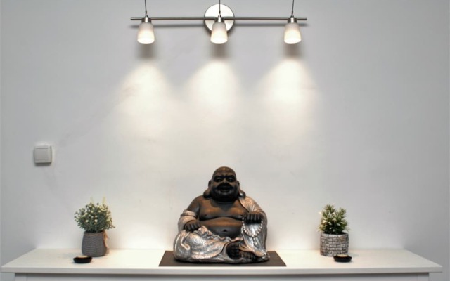 Jingtu Wellness & Spa Resort