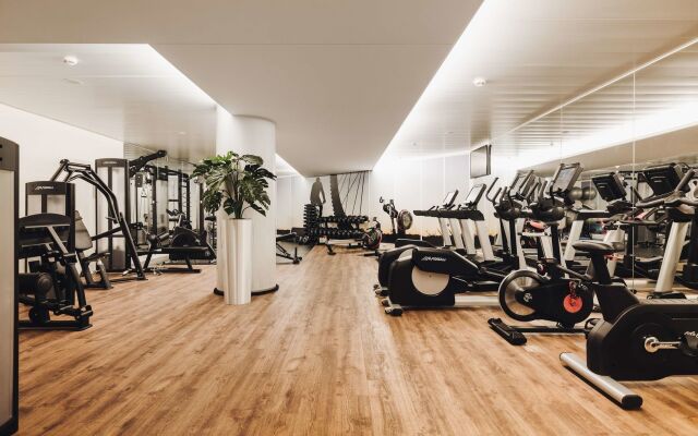 DoubleTree by Hilton Amsterdam Centraal Station