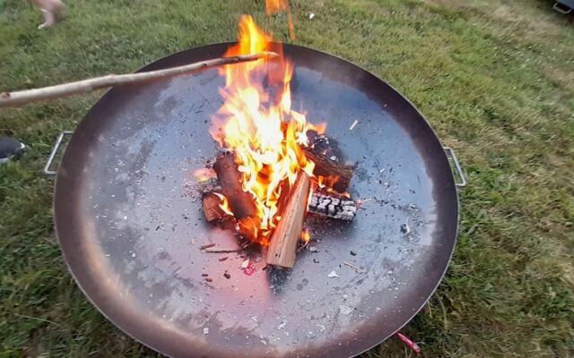 D&B staycation Ferienpark