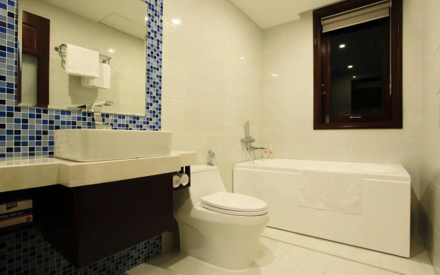 Hoi an Travel Lodge Hotel