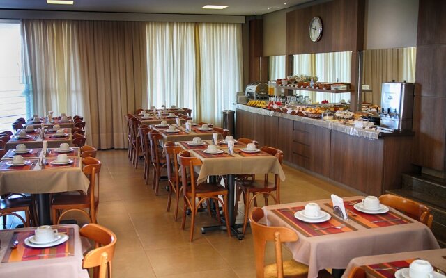 Órion Hotel