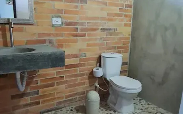Cabañas Vacacionales Pa Lo Alto