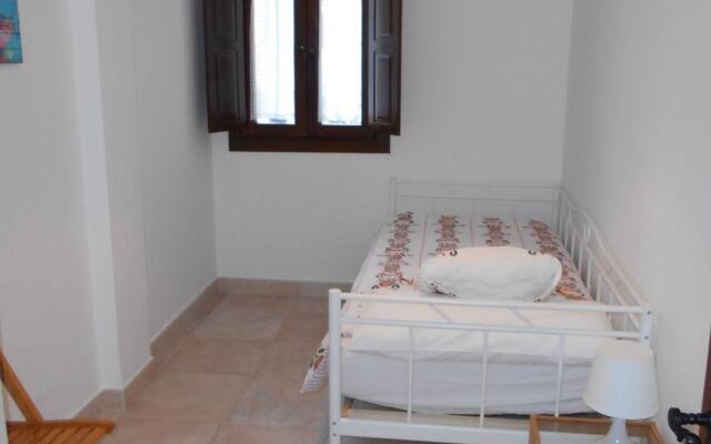 Apartamentos Turisticos Rio Gallego