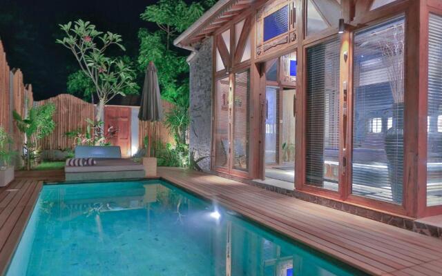 Samsara Villas
