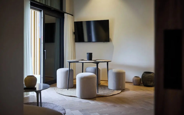 Gerl Homes - adults only apartments