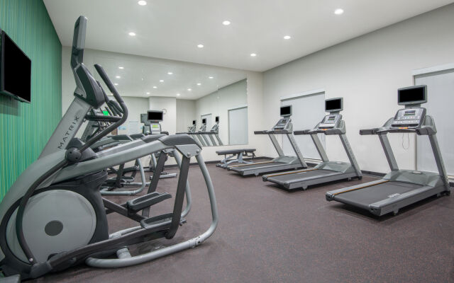 Holiday Inn Express & Suites Stillwater - University Area by IHG