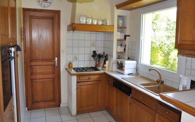 Maison Perros-Guirec, 5 pièces, 8 personnes - FR-1-368-8