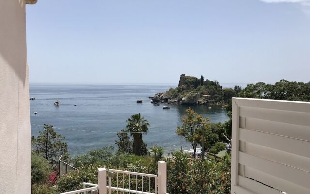 Paradisea Taormina