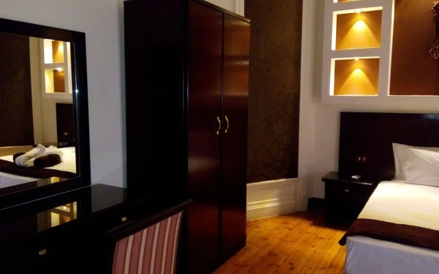 Paradise Boutique Hotel
