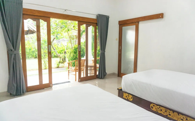 srinadi guest house