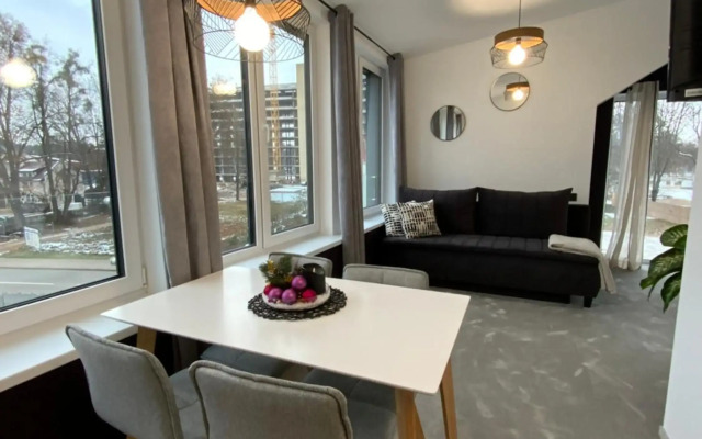 Salt Garden Superior double rooms