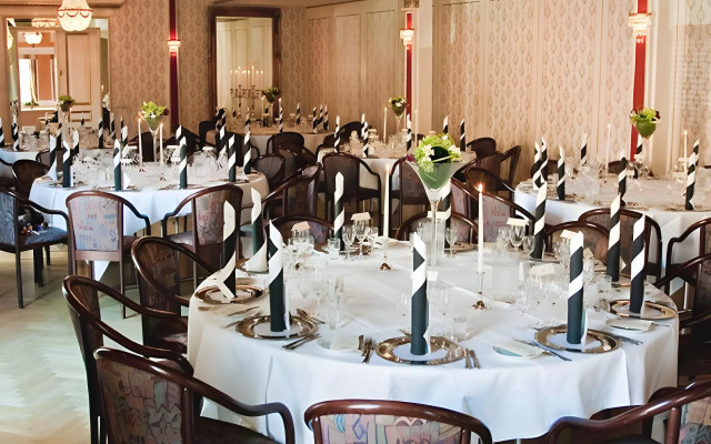 Helnan Phønix Hotel