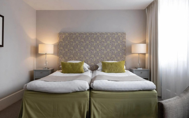 Elite Grand Hotel Gävle