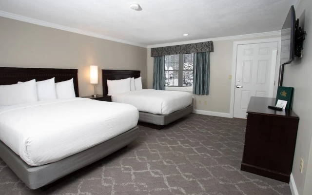 Golden Apple Inn