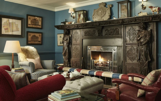 The Goodwood