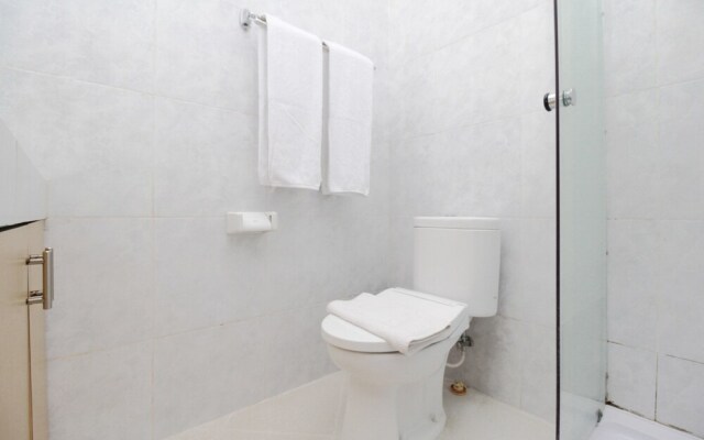 Sky Residence Jimbaran 1 Bali