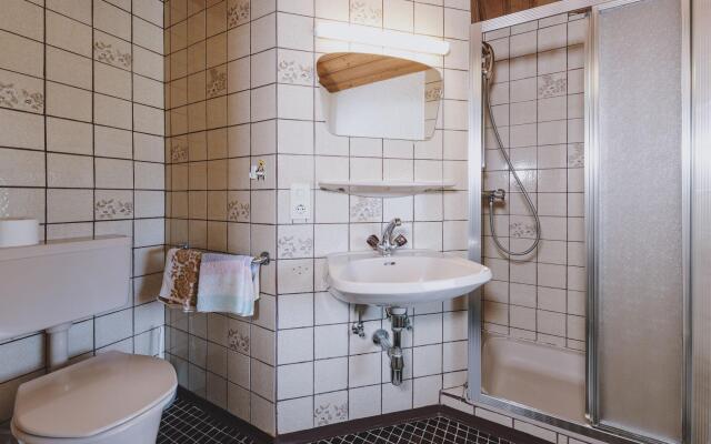Holiday Home, Fusch an der Glocknerstrasse