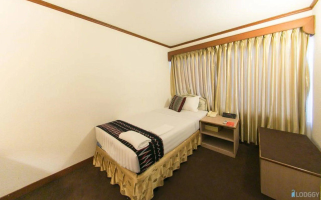 Orchid Hotel